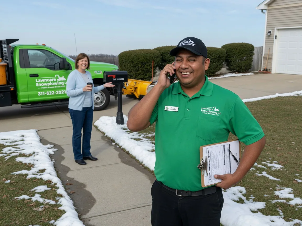 Lawn Care Services By Expert Landscaper Dougherty, OK FAQs